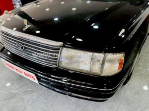Xe Toyota Crown Super Saloon 3.0 MT 1997
