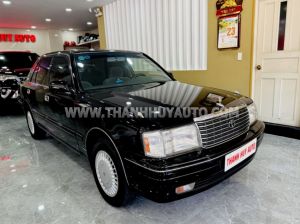 Xe Toyota Crown Super Saloon 3.0 MT 1997