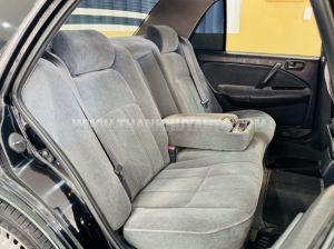 Xe Toyota Crown Super Saloon 3.0 MT 1997