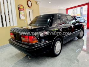 Xe Toyota Crown Super Saloon 3.0 MT 1997
