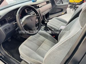 Xe Toyota Crown Super Saloon 3.0 MT 1997