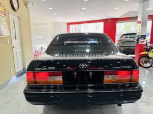 Xe Toyota Crown Super Saloon 3.0 MT 1997