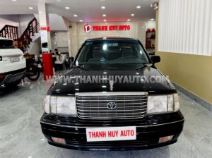 Xe Toyota Crown Super Saloon 3.0 MT 1997