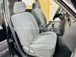 Xe Toyota Crown Super Saloon 3.0 MT 1997