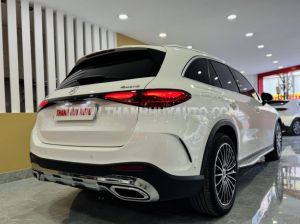 Xe Mercedes Benz GLC 300 4Matic 2024
