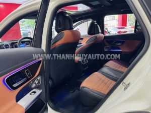 Xe Mercedes Benz GLC 300 4Matic 2024