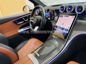 Xe Mercedes Benz GLC 300 4Matic 2024