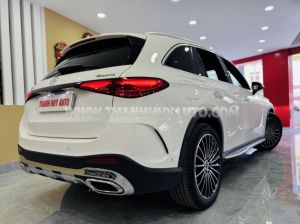 Xe Mercedes Benz GLC 300 4Matic 2024