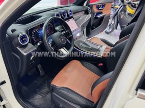 Xe Mercedes Benz GLC 300 4Matic 2024