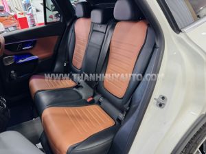 Xe Mercedes Benz GLC 300 4Matic 2024