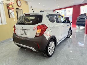 Xe VinFast Fadil 1.4 AT 2021