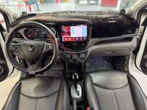 Xe VinFast Fadil 1.4 AT 2021