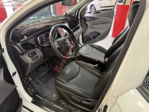 Xe VinFast Fadil 1.4 AT 2021