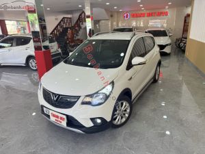 Xe VinFast Fadil 1.4 AT 2021