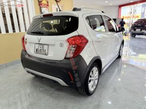 Xe VinFast Fadil 1.4 AT 2021