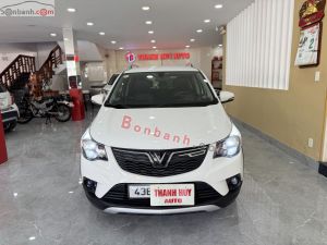 Xe VinFast Fadil 1.4 AT 2021