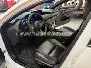 Xe Mazda 3 1.5L Sport Luxury 2022