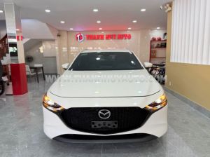 Xe Mazda 3 1.5L Sport Luxury 2022