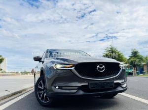 Xe Mazda CX5 2.0 AT 2017