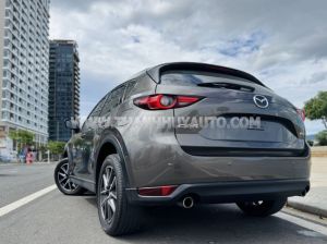 Xe Mazda CX5 2.0 AT 2017