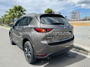 Xe Mazda CX5 2.0 AT 2017