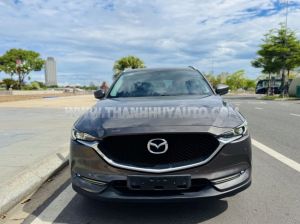 Xe Mazda CX5 2.0 AT 2017