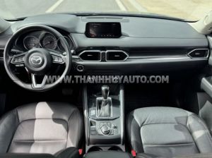 Xe Mazda CX5 2.0 AT 2017