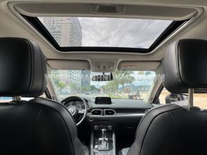 Xe Mazda CX5 2.0 AT 2017