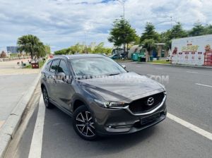 Xe Mazda CX5 2.0 AT 2017