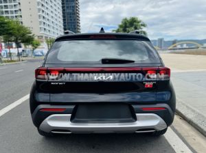 Xe Kia Sonet Deluxe 1.5 AT 2023