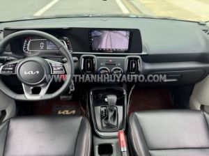 Xe Kia Sonet Deluxe 1.5 AT 2023