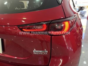 Xe Mazda CX5 Premium Sport 2.0 AT 2024
