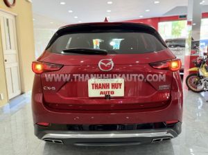 Xe Mazda CX5 Premium Sport 2.0 AT 2024