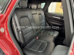 Xe Mazda CX5 Premium Sport 2.0 AT 2024