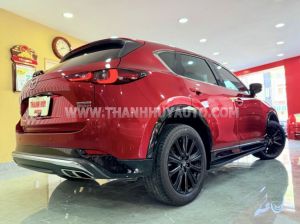 Xe Mazda CX5 Premium Sport 2.0 AT 2024