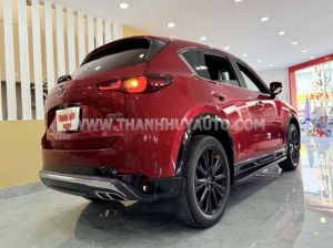 Xe Mazda CX5 Premium Sport 2.0 AT 2024