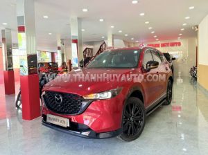 Xe Mazda CX5 Premium Sport 2.0 AT 2024