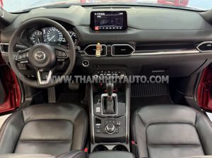 Xe Mazda CX5 Premium Sport 2.0 AT 2024