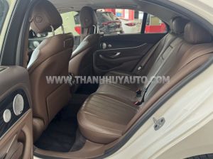 Xe Mercedes Benz E class E250 2018