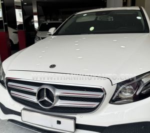 Xe Mercedes Benz E class E250 2018