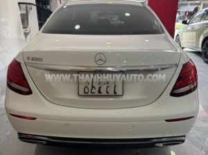 Xe Mercedes Benz E class E250 2018