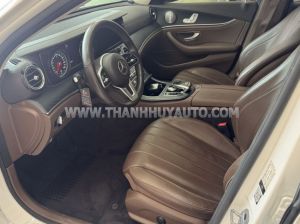 Xe Mercedes Benz E class E250 2018