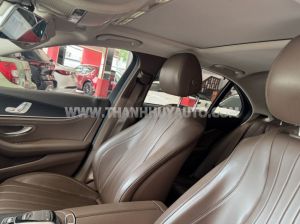 Xe Mercedes Benz E class E250 2018
