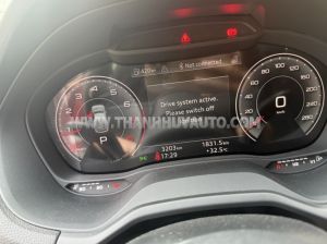 Xe Audi Q2 35 TFSI 2024
