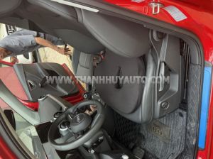 Xe Audi Q2 35 TFSI 2024