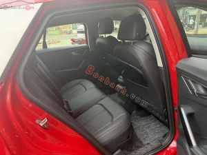 Xe Audi Q2 35 TFSI 2024