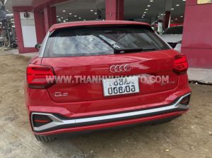 Xe Audi Q2 35 TFSI 2024