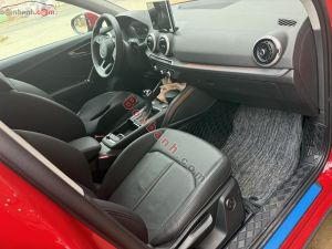 Xe Audi Q2 35 TFSI 2024
