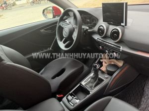 Xe Audi Q2 35 TFSI 2024