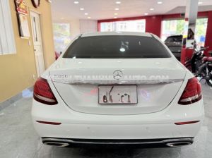 Xe Mercedes Benz E class E250 2018